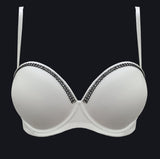 MAGNUM BRA PARTY - CRYSTAL € 59,00