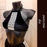 MACRAME' ESSENTIAL push up