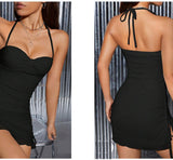 MAGNUM BRA BALCONCINO BASIC- SCOLLATURA ROTONDA € 29,90