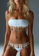 MAGNUM BRA BIKINI DUBAI €70