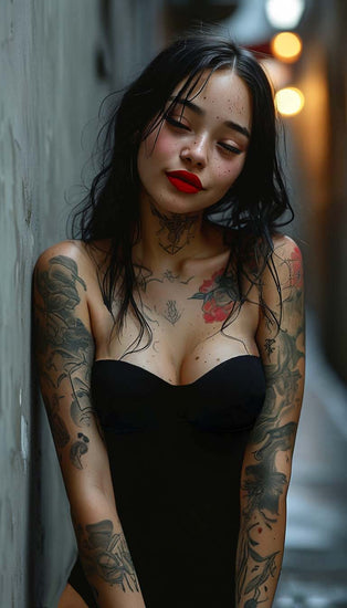 BODY MAGNUM BRA SUPER PUSH UP €79