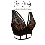 BRALETTINA MECEDORA LINGERIE