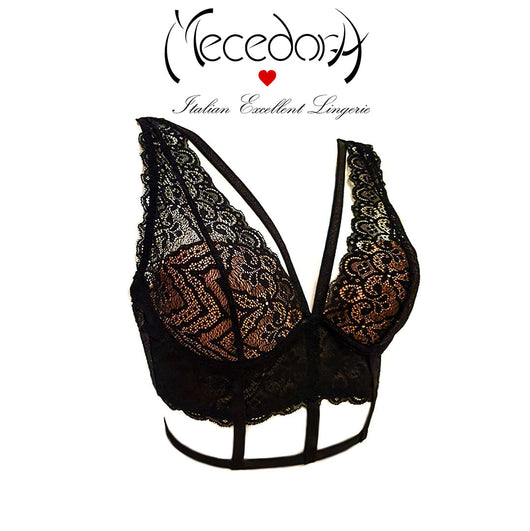 BRALETTINA MECEDORA LINGERIE