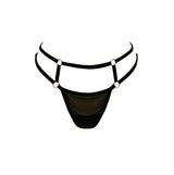 BRALETTINA MECEDORA LINGERIE