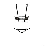 BRALETTINA MECEDORA LINGERIE