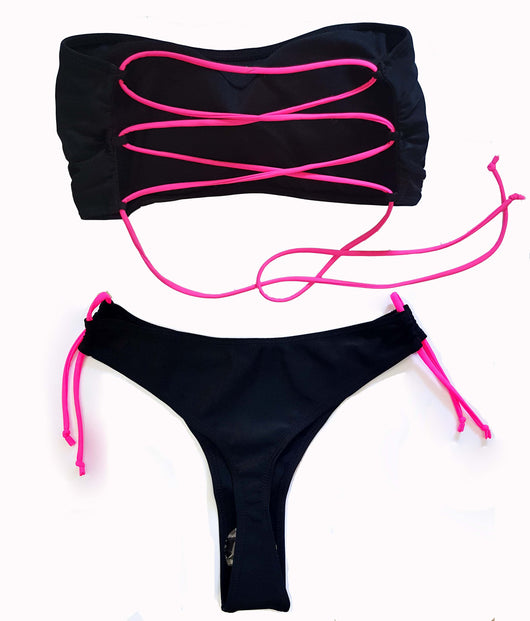 MAGNUM BRA BIKINI A FASCIA IBIZA €50