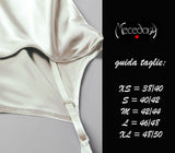 Sottoveste elaticizzata