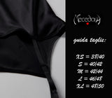 Sottoveste elaticizzata