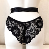 BRALETTINA MECEDORA LINGERIE