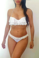 MAGNUM BRA BIKINI SANTORINI €50