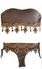 MAGNUM BRA BIKINI DUBAI €70