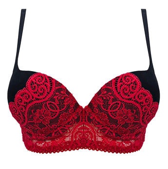 MAGNUM BRA PARTY - CORPETTO SUPER PUSHUP € 79,00