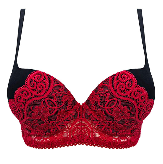 MAGNUM BRA PARTY - CORPETTO SUPER PUSHUP € 79,00