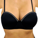 MAGNUM BRA PARTY - CRYSTAL € 59,00
