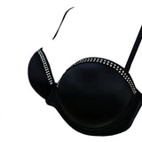 MAGNUM BRA PARTY - CRYSTAL € 59,00