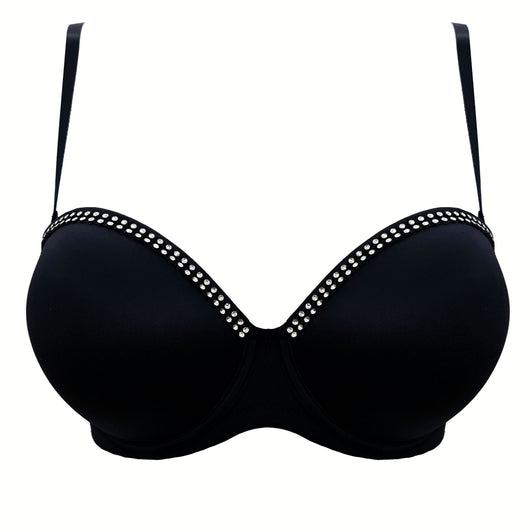 MAGNUM BRA PARTY - CRYSTAL € 59,00