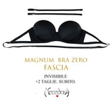 MAGNUM BRA ZERO FASCIA SUPER PUSH UP - € 49,90