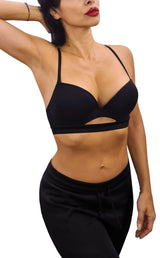 MAGNUM BRA PARTY - TOP SUPER PUSHUP € 59,00