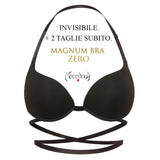 MAGNUM BRA ZERO SUPER PUSH UP in promo € 39.90