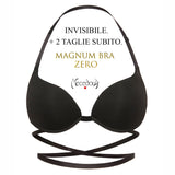 MAGNUM BRA ZERO LIGHT PUSH UP in promo € 39,90