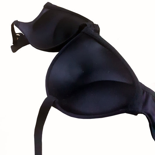 MAGNUM BRA BALCONCINO BASIC- SCOLLATURA ROTONDA € 29,90