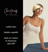 Sottoveste elaticizzata