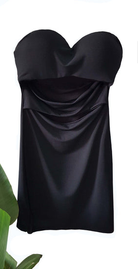 MINIDRESS MOON MAGNUM BRA SUPER PUSH UP €79