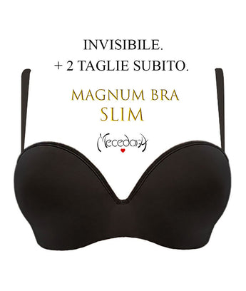 MAGNUM BRA SLIM - NO PROMO