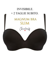 MAGNUM BRA SLIM - NO PROMO