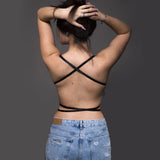 MAGNUM BRA ZERO LIGHT PUSH UP in promo € 39,90