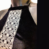 MACRAME' ESSENTIAL coppe preformate