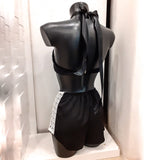 MACRAME' ESSENTIAL push up