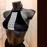 MACRAME' ESSENTIAL push up