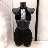 MACRAME' ESSENTIAL push up