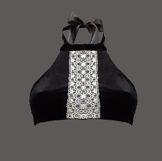 MACRAME' ESSENTIAL coppe preformate