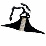 MACRAME' ESSENTIAL senza coppe