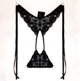 Mutandina aperta - ESPLICITA COLLECTION