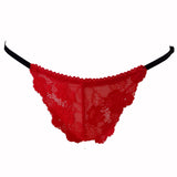 Mutandina brasiliana regolabile - ESPLICITA COLLECTION