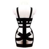 SAFETY BELT DRESS