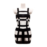 SAFETY BELT DRESS