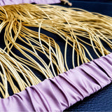 BUDOIR SATIN MECEDORA LINGERIE