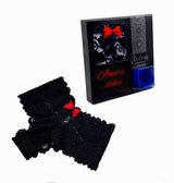 regalo per lei san valentino anniversario compleanno mecedora lingerie