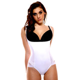 BODY MODELLANTE SOTTO SENO MECEDORA LINGERIE