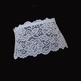 PUSH UP BRA MECEDORA LINGERIE BLACK VELVET