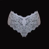 SUPER PUSH UP BRA MECEDORA LINGERIE BLACK VELVET