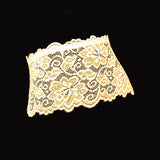 BALCONETTE BRA MECEDORA LINGERIE ROMANCE WHITE