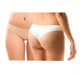 mecedora lingerie brasiliana nude color carne