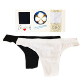 brasiliana in cotone cotton flower mecedora lingerie