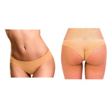 brasiliana color carne mecedora lingerie