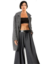 TOP FASCIA MICROFIBRA